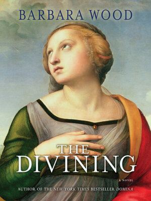 cover image of The Divining